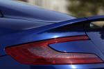 Aston Martin Vanquish 2012 года (UK)